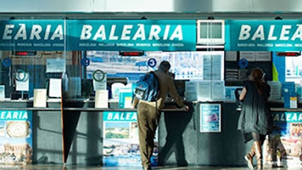Baleària Barcelona