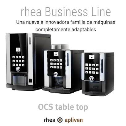 Rheavendors Apliven
