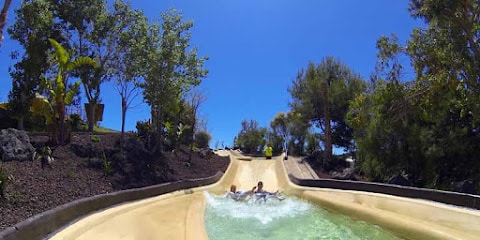 Vulcano River