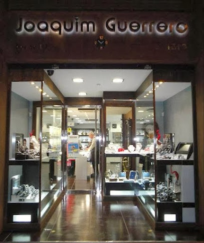 Joaquim Guerrero Joiers