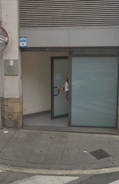 Servicio Orientación Jurídica (SOJ)