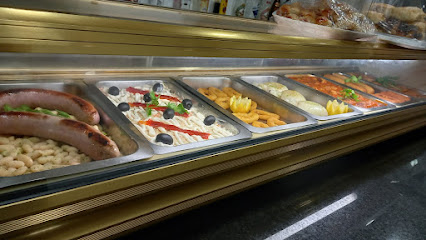 Bar Jesús
