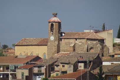 Menàrguens