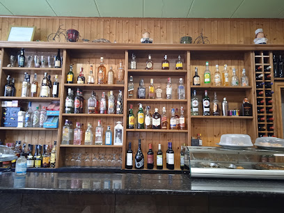 Bar Sangenís