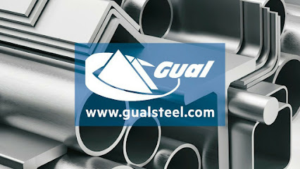 Gual Steel S.L.