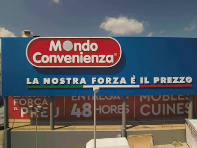 Mondo Convenienza