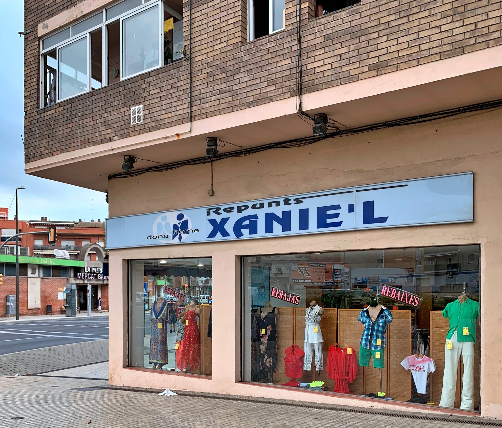 Repunts Xanie'L
