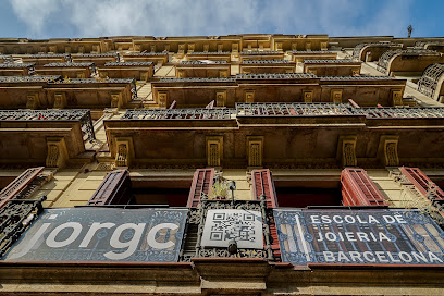 Escola de Joieria JORGC