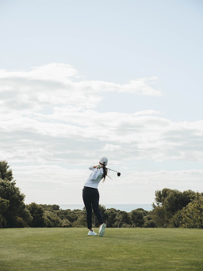 INFINITUM Golf - HILLS