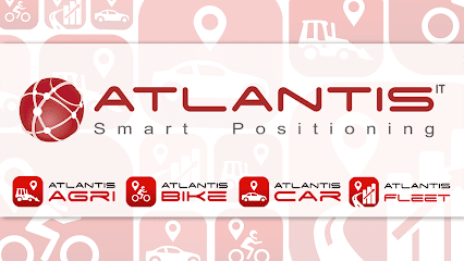 Localizador Inteligente GPS y sistema seguridad |Atlantis Moto