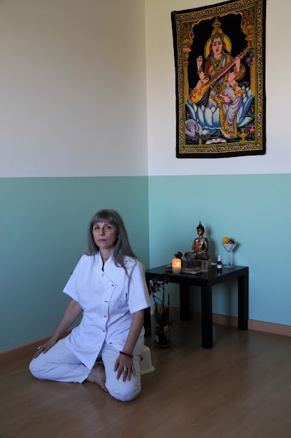 Centro Armonía del Ser