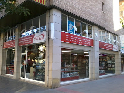 Fersay Lleida