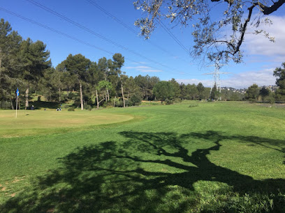 Pitch&amp;Putt Can Mascaró