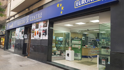 Electro Centre