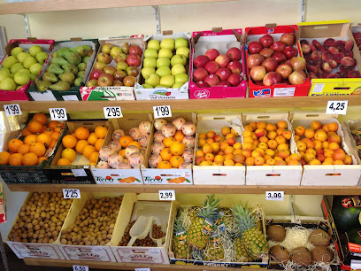 Fruites I Verdures Mari Àngels