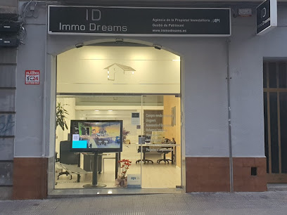 Immo Dreams