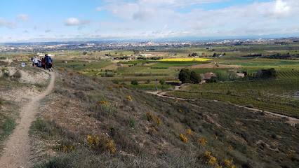 Tossal d'Albatàrrec