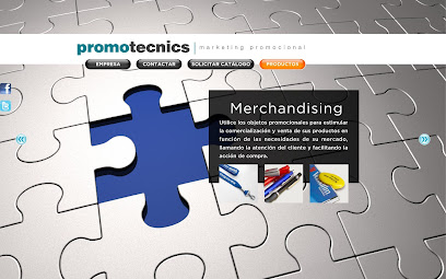 Promotecnics