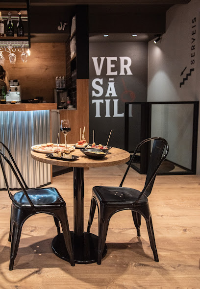 Gastroteka Versàtil