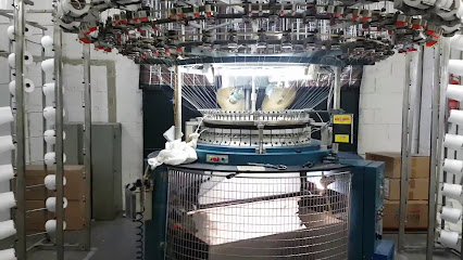 Tejidos JH SL