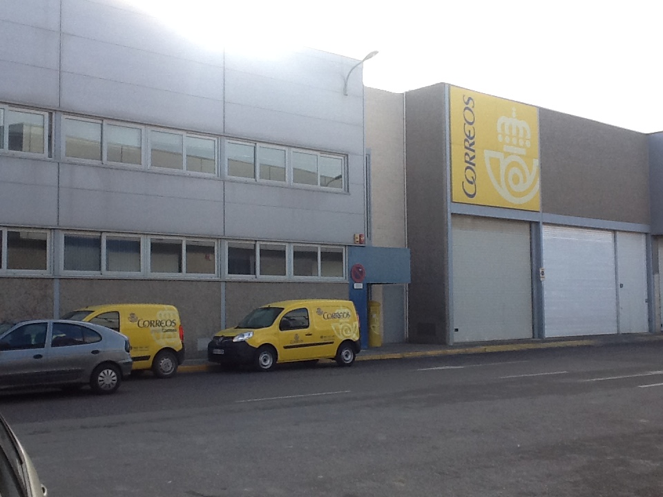 Ctp Correos