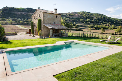 La Cabana de Cal Barrera