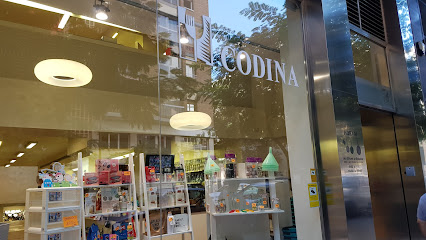 Subministraments Hotelers Codina S L