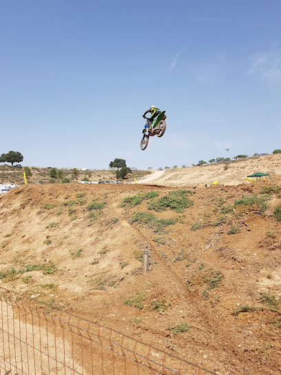 Bellpuig Motocross track
