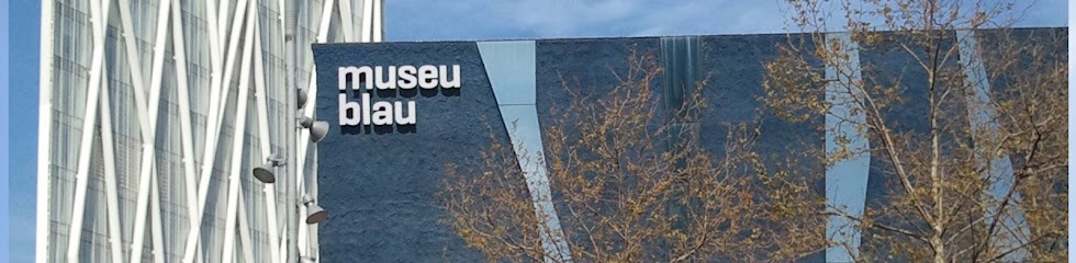 Museo de Ciencias Naturales de Barcelona