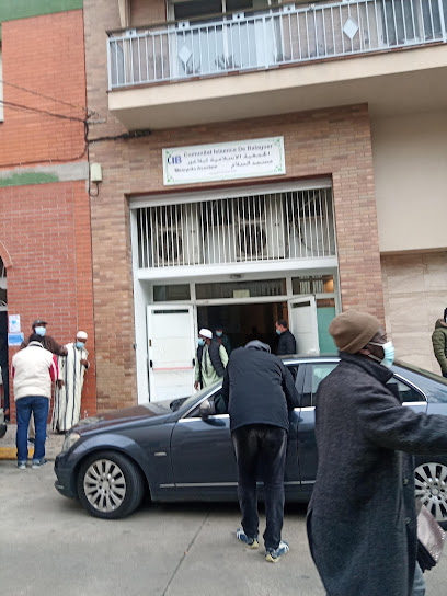 Comunidad Islámica de Balaguer