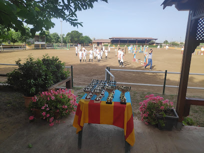 Escuela de Equitación Poni Club Castellón