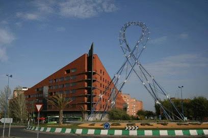 Colegio Mayor Fernando de los Ríos | UC3M