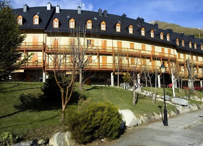 Apartamentos La Solana