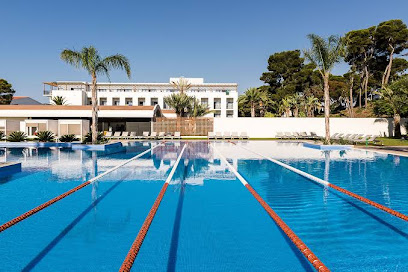 Hotel Estival ElDorado Resort 4 Estrellas Sup