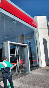 Ducati Córdoba