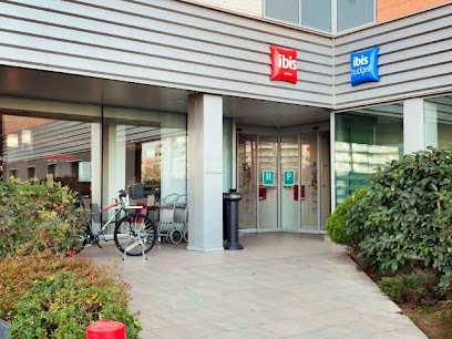 ibis budget Lleida