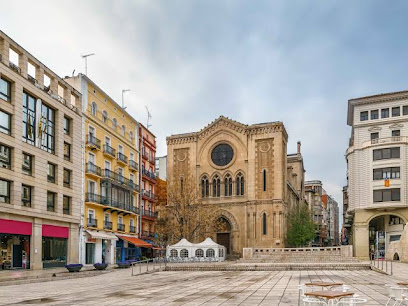 Hotel ibis Lleida