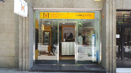 Audiopacks Audiologia i Logopèdia