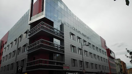 Hotel &amp; Spa Ciudad de Binéfar