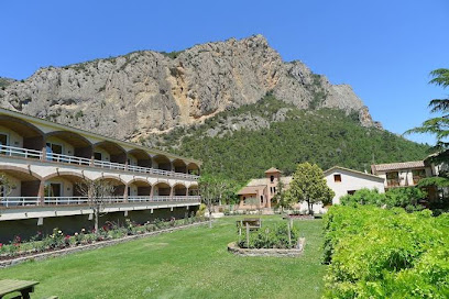 Hotel Restaurant Can Boix De Peramola