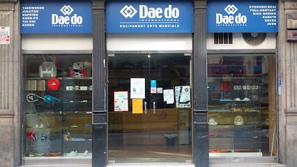 Daedo Barcelona