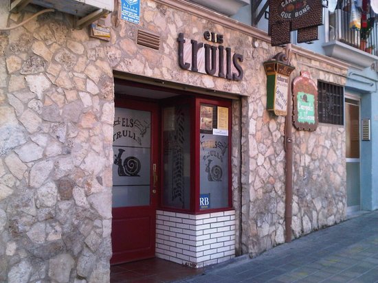Els Trulls