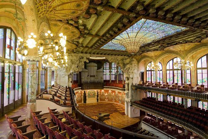 Palau de la Música Catalana