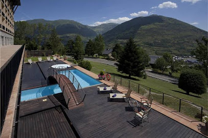 Parador de Vielha
