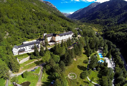 Hotel Manantial