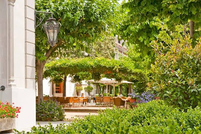 Hotel Balneario Prats
