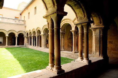 Monestir de Les Avellanes