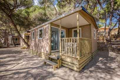 Camping Torre de la Móra