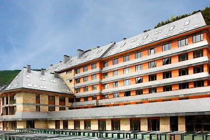 Hotel Val de Neu