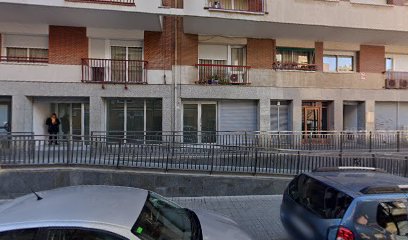 Tratamiento Urbano de Adicciones